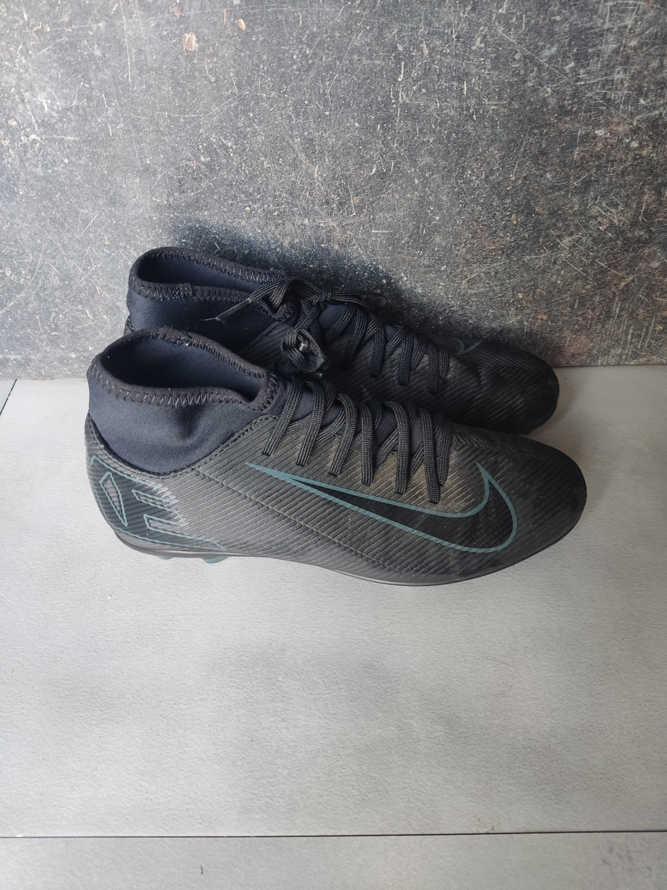 Voetbalschoenen Nike maat 39