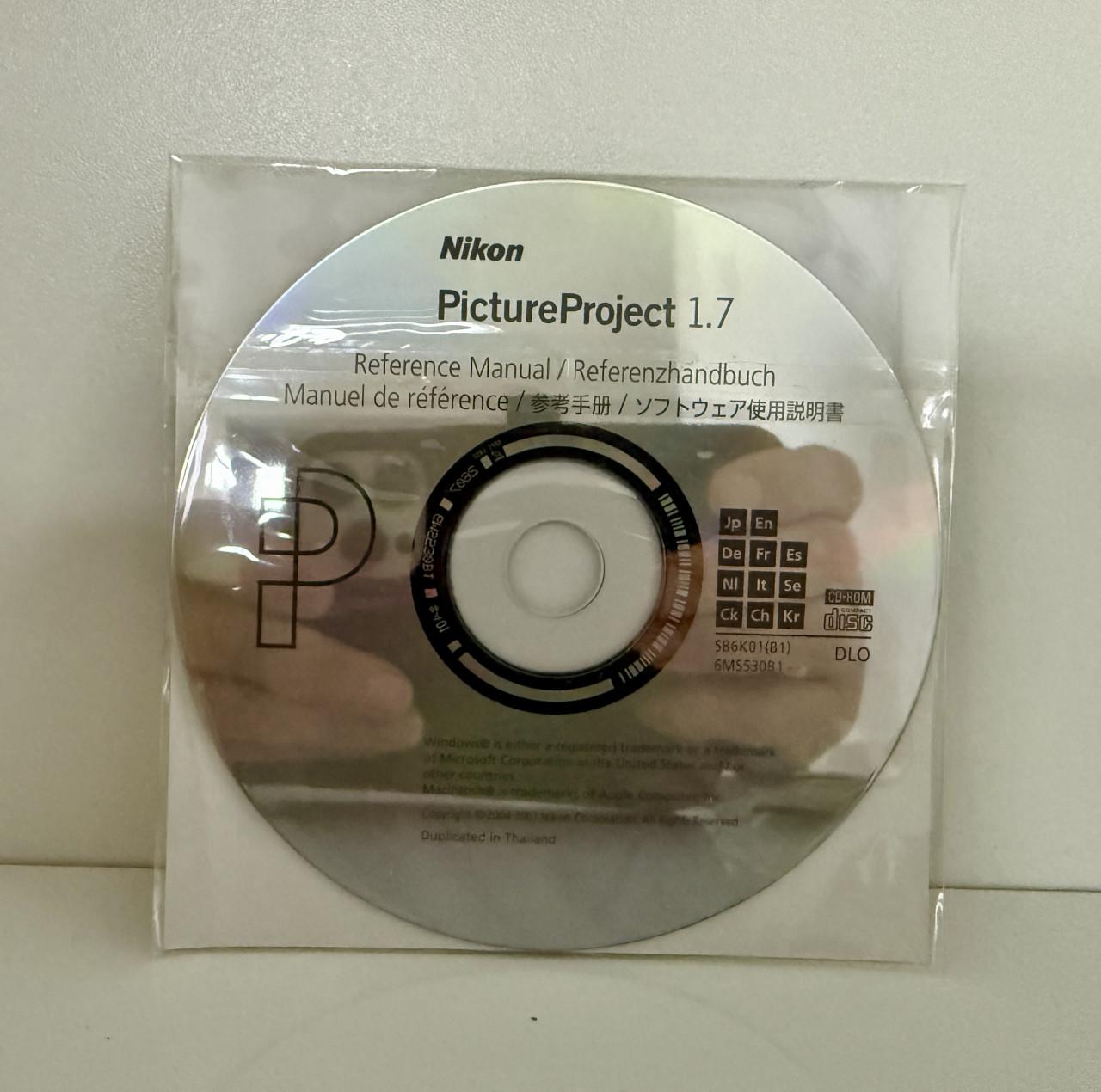 Nikon D40 met Nikon AF-S 18-55mm 3.4-5.6 DX zoomlens