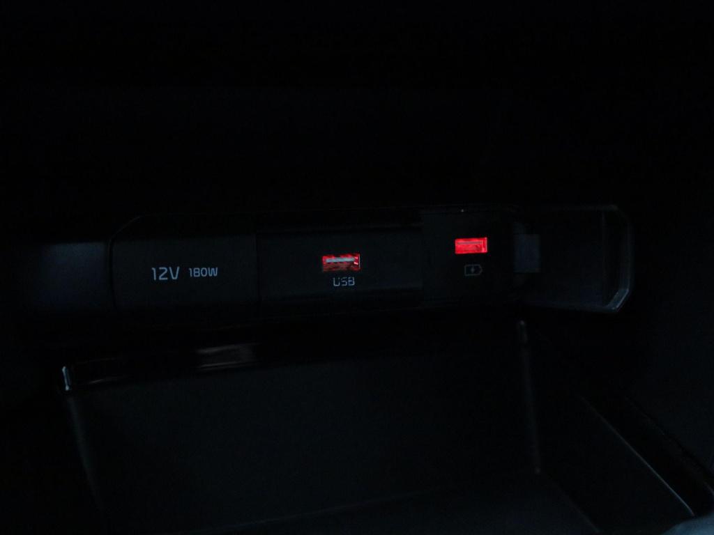 Kia Ceed Sportswagon 1.5 t-gdi mhev gt-line edition | automaat | dab | pano