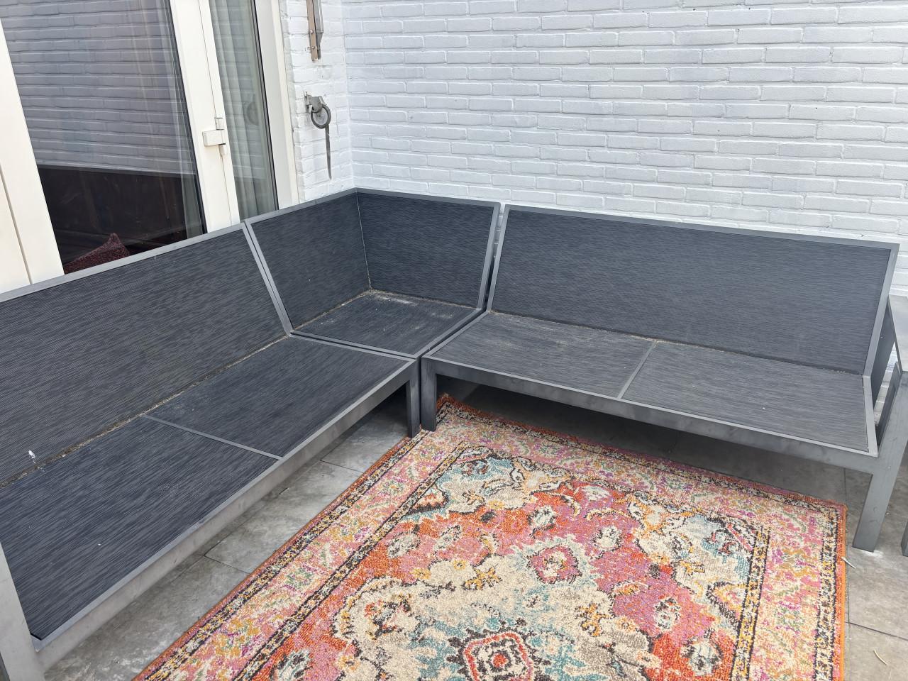 Loungeset