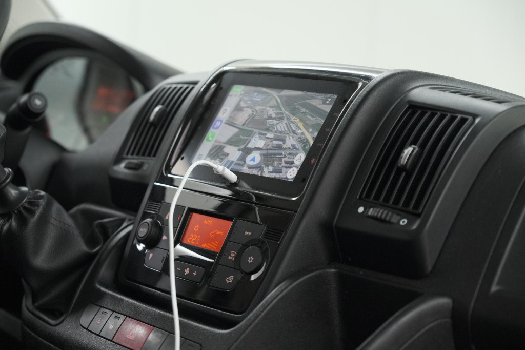 Citroen Jumper 2.2 bluehdi 120 l2h2 3.0t | trekhaak | betimmering laadruimt