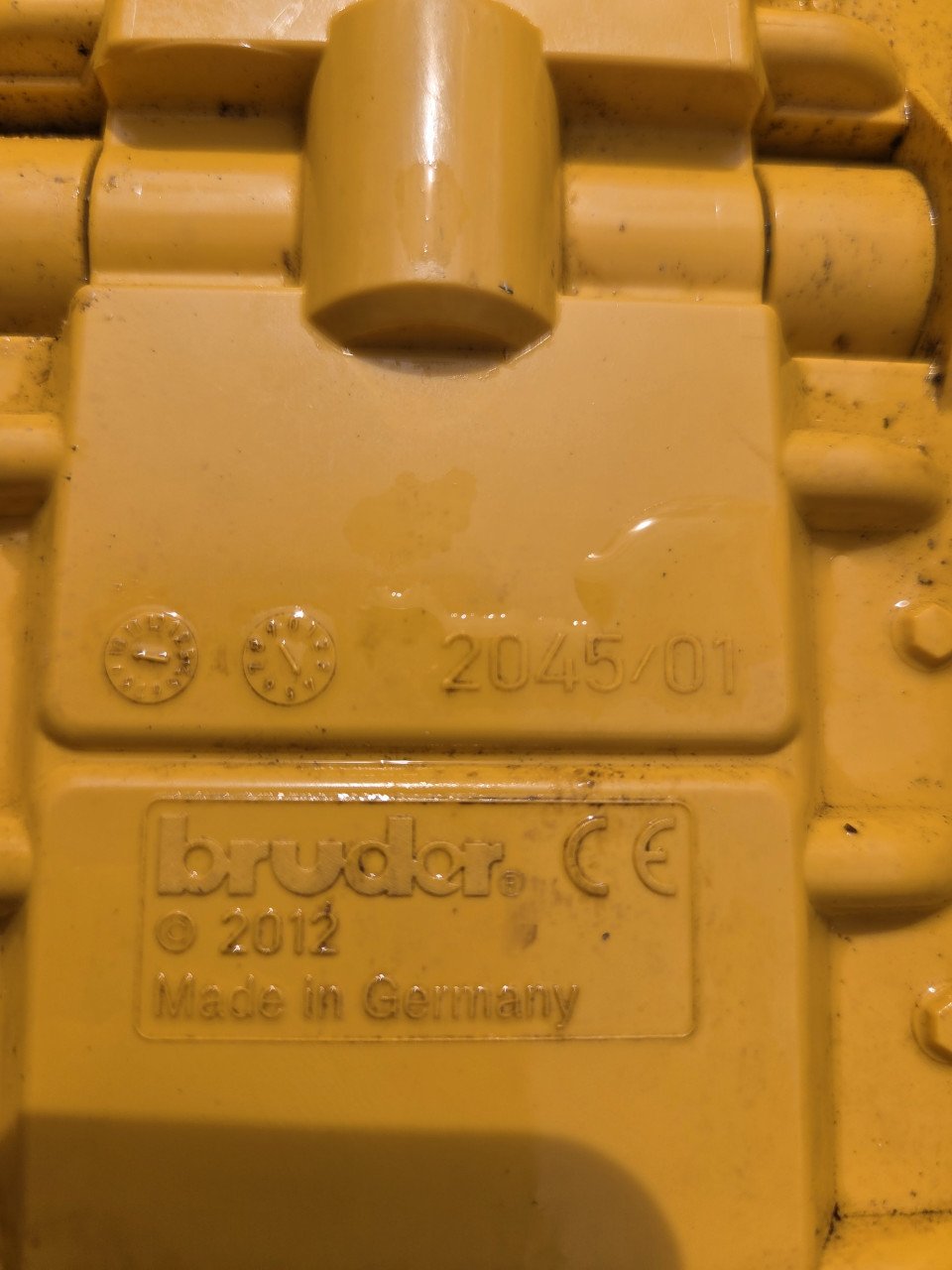 Bulldozer