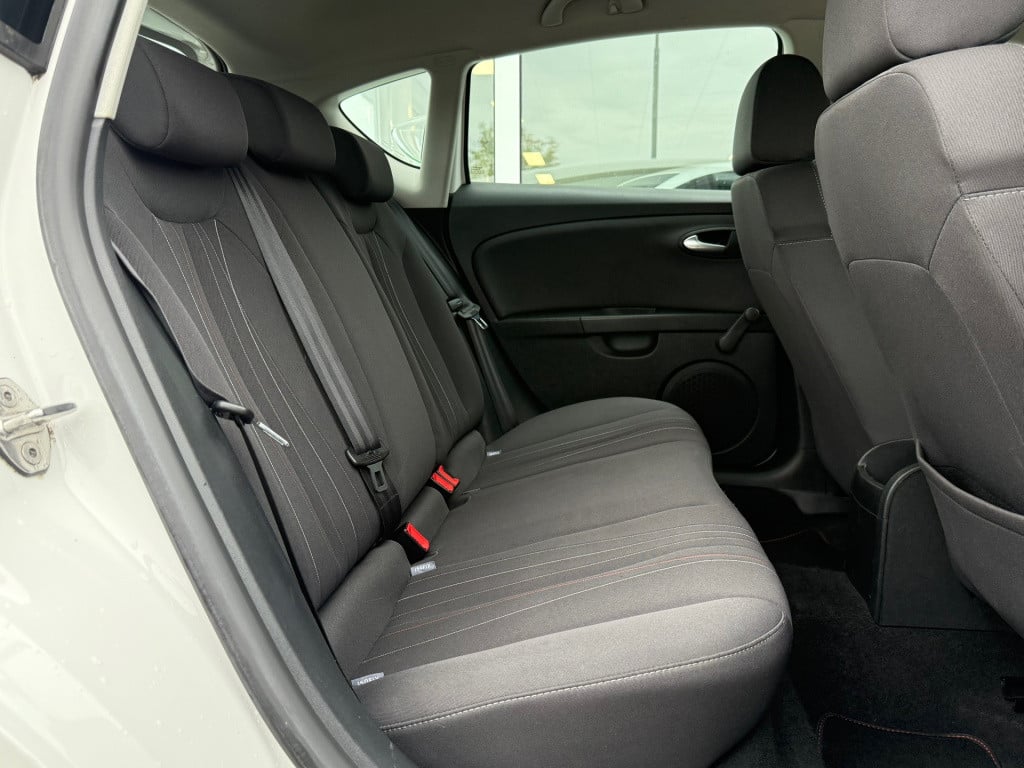 Seat Leon 1.2 tsi ecomotive copa