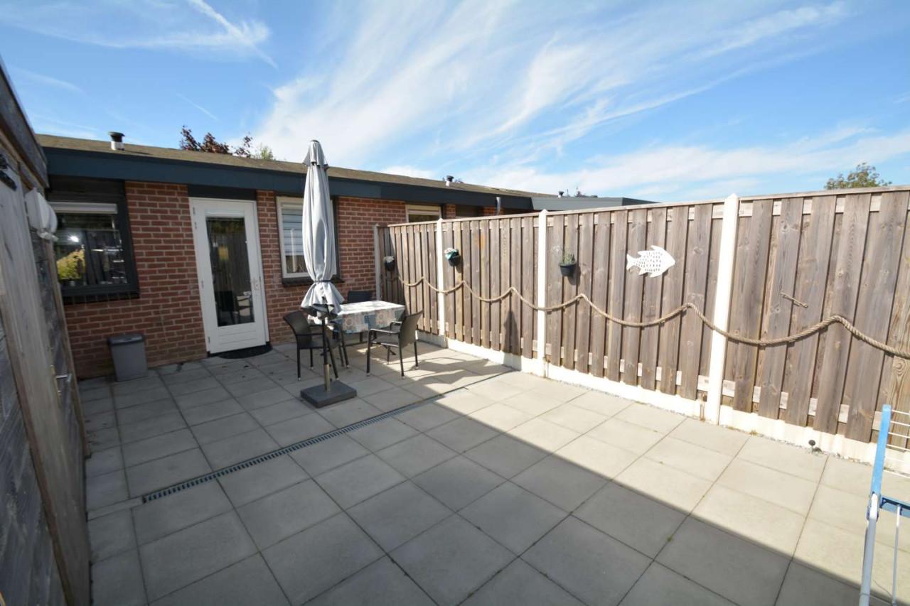 Te huur woning in Serooskerke dichtbij Middelburg en Vlissingen