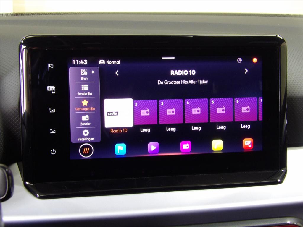 Seat Arona 1.0 tsi 110pk dsg-7 fr