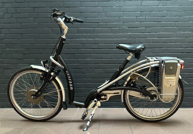 Van Raam Balance fiets