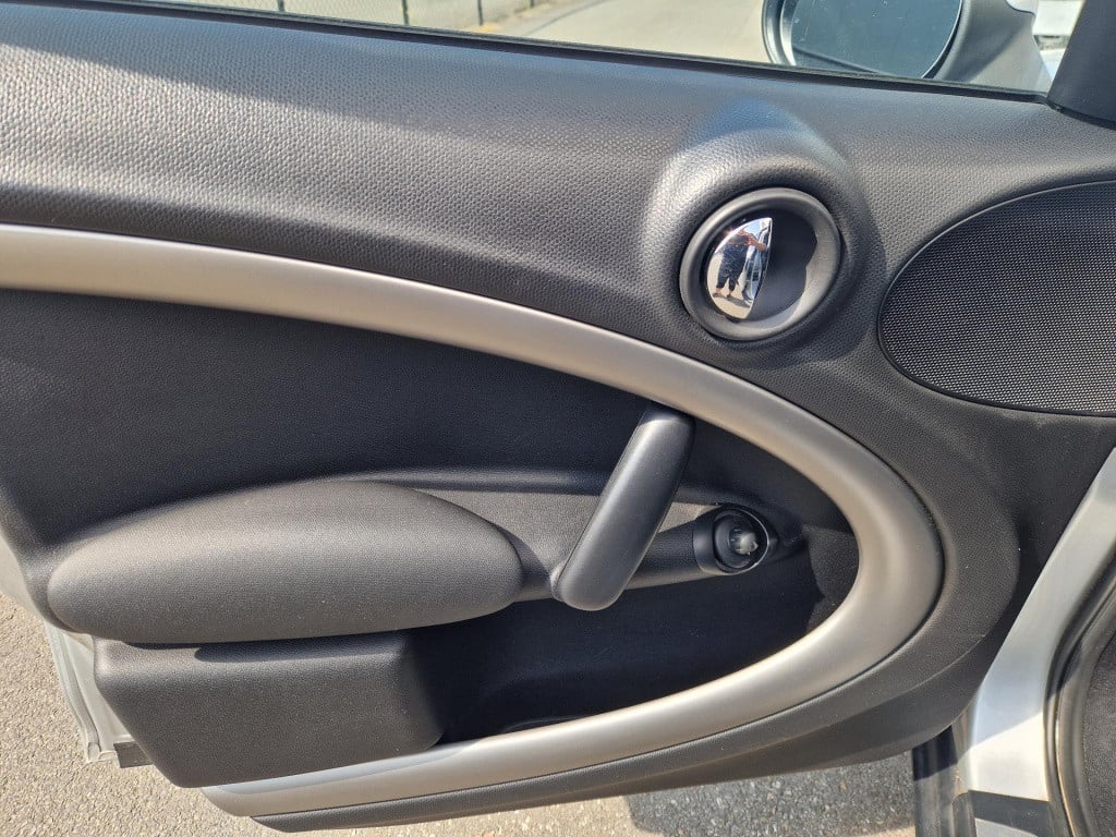 Mini Countryman mini 1.6 one edition