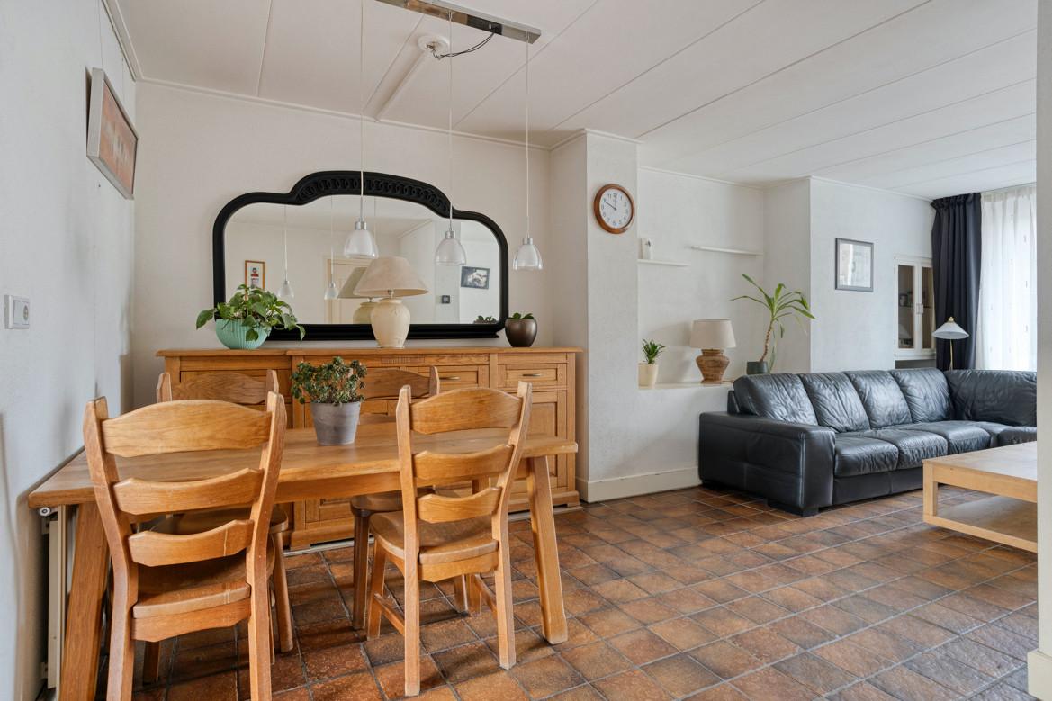 Hoekwoning Hansweert