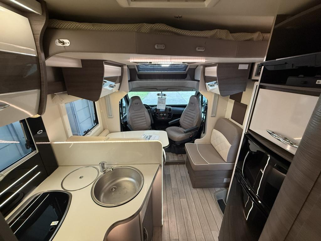 Mclouis Onbekend carat 473 stunt! incl. jaar apk, afleverbeurt en jaar bova