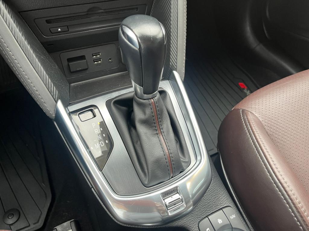 Mazda Cx-3 2.0 skyactiv-g 120 gt-luxury|rijklaar