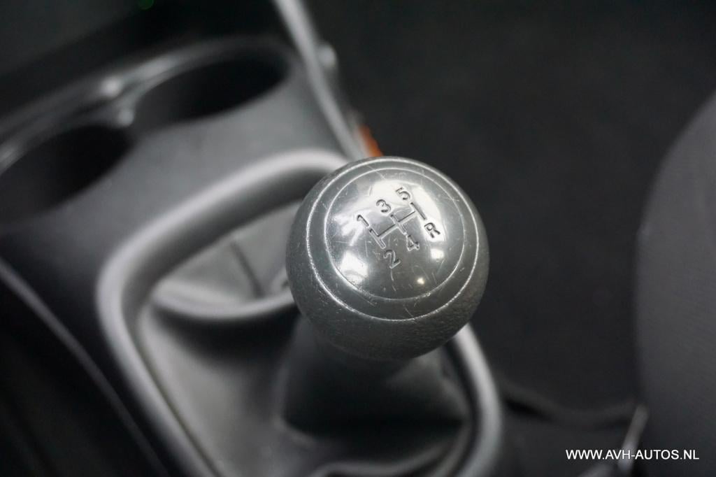 Citroen C1 1.0 e-vti feel