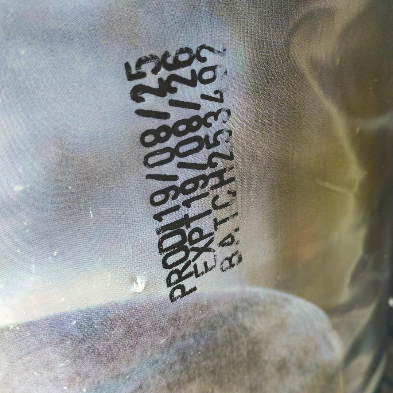 1 zak lucerne digest Hartog