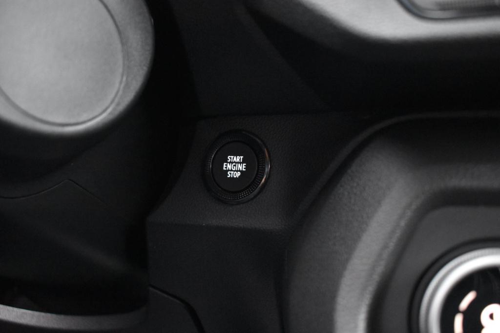 Dacia Jogger 1.6 hybrid 140 extreme 7p. | stoelverwarming | nap | apple car