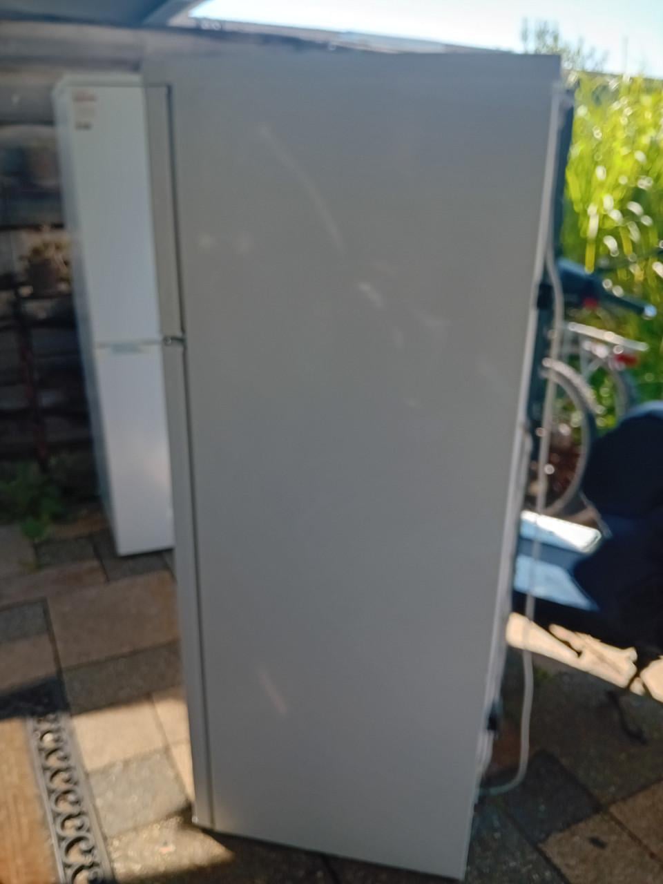Koel/vriescombinatie
