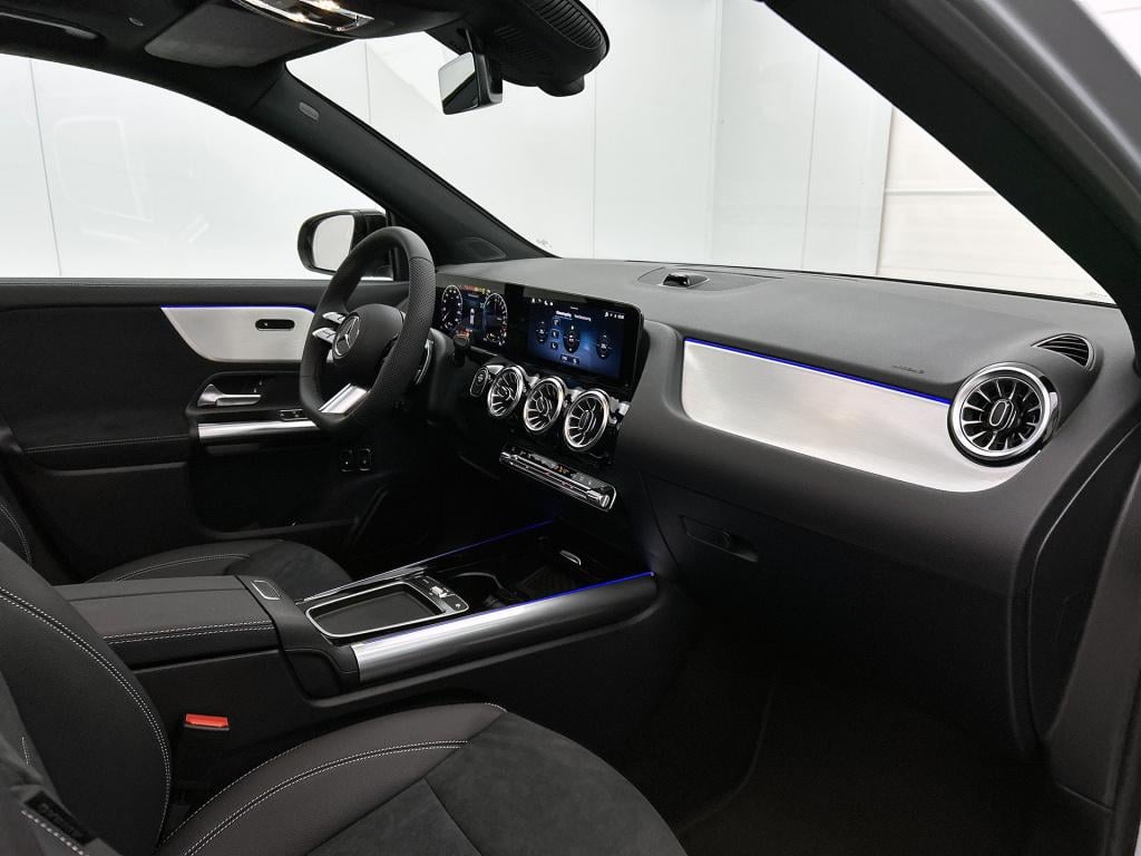 Mercedes-Benz Gla-klasse 250 e 140 year edition | plus pakket | nightpakket