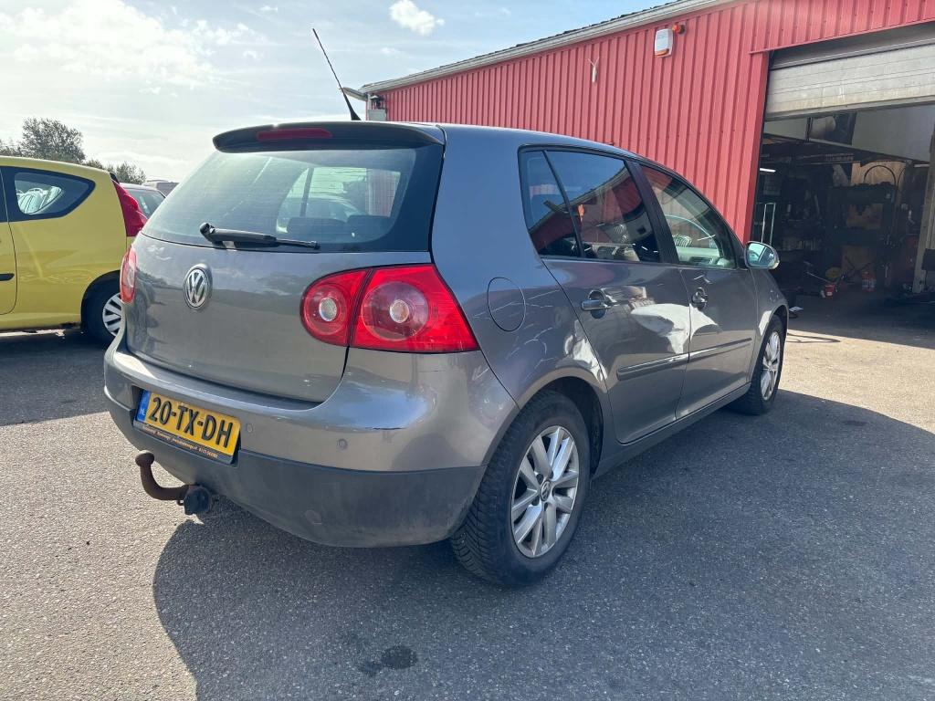 Volkswagen Golf 1.4 tsi comfortline
