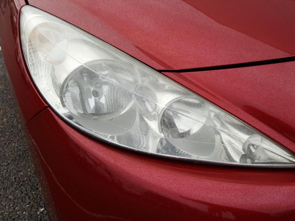 Peugeot 207 première 1.6-16v vti-120pk navigatie | cruise & climate control