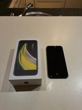Apple Iphone SE (2020) | 64 GB