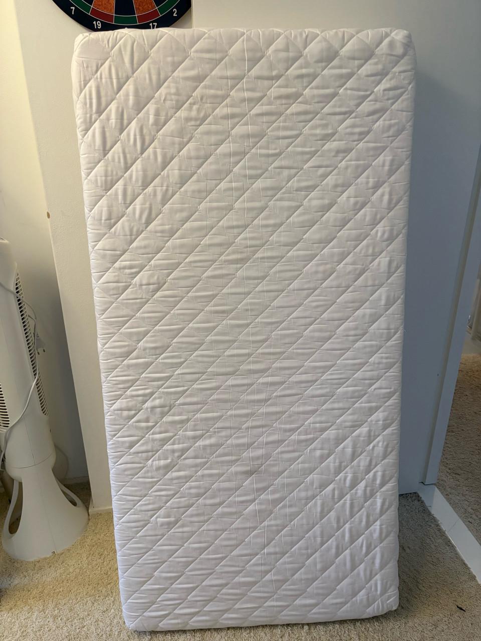 Kindermatras 70 x 140 cm