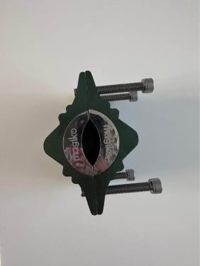 Magiko Magnetische 5000 Waterontharder / Kalkneutralisator