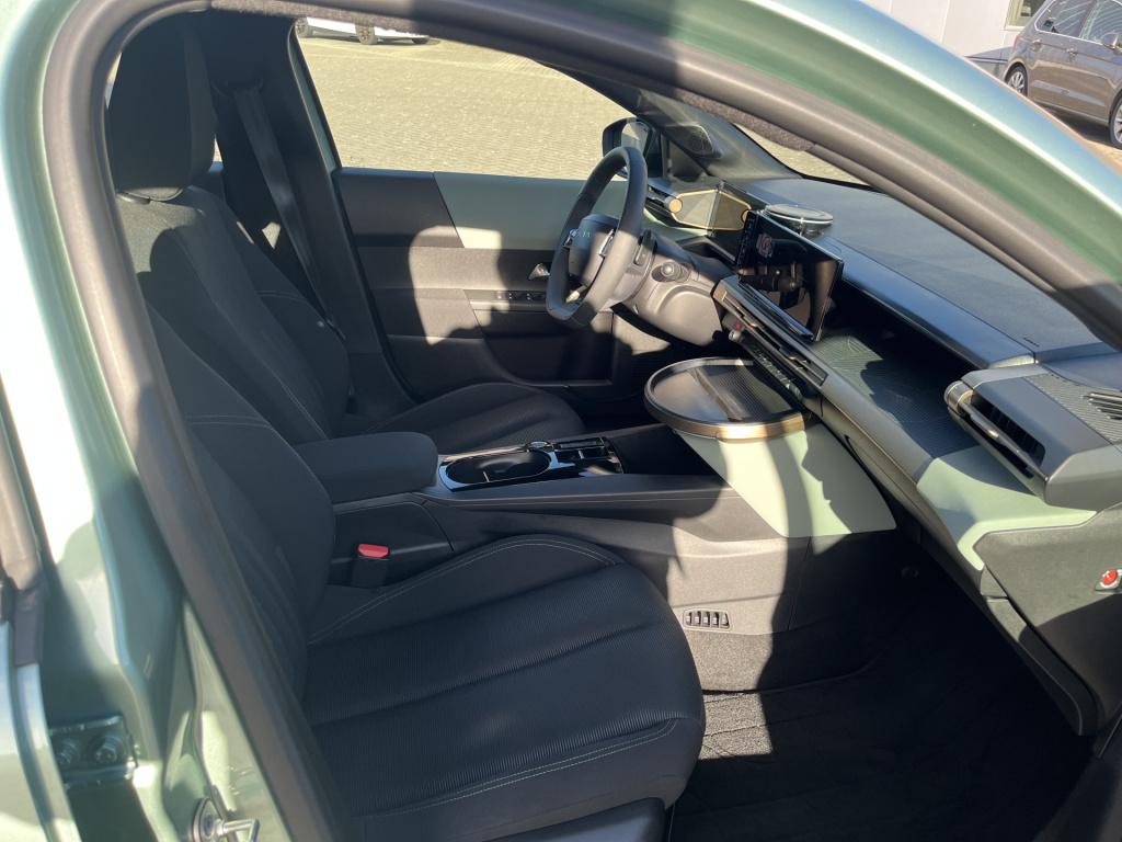 Lancia Y(psilon) 1.2 turbo hybrid