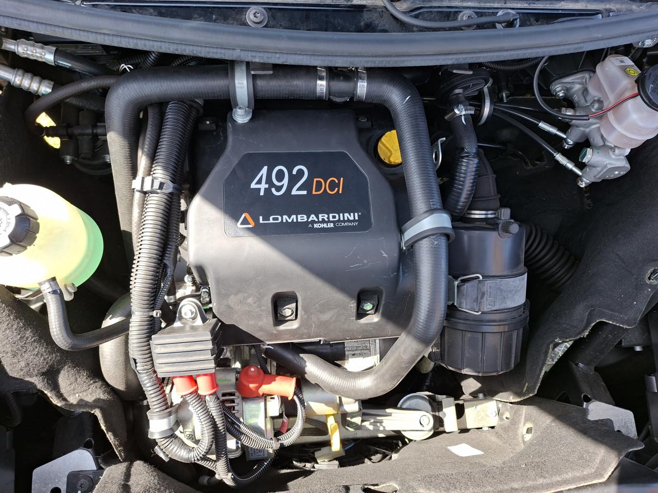 Ligier JS 60 Ultimate Sport z.g.a.n.