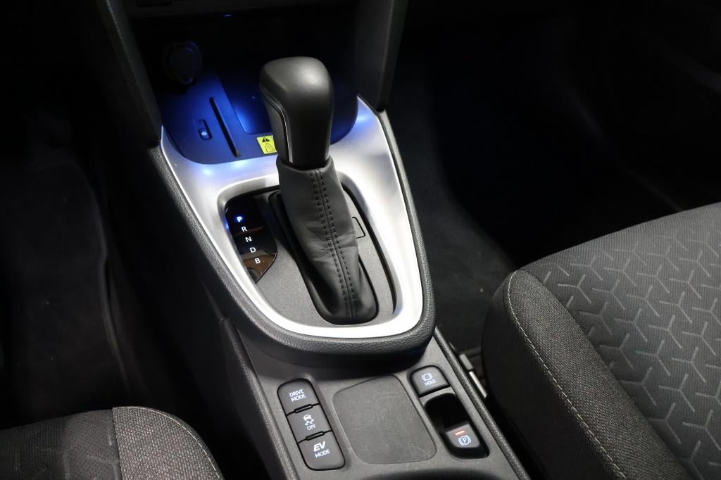 Toyota Yaris Cross 1.5 hybrid dynamic