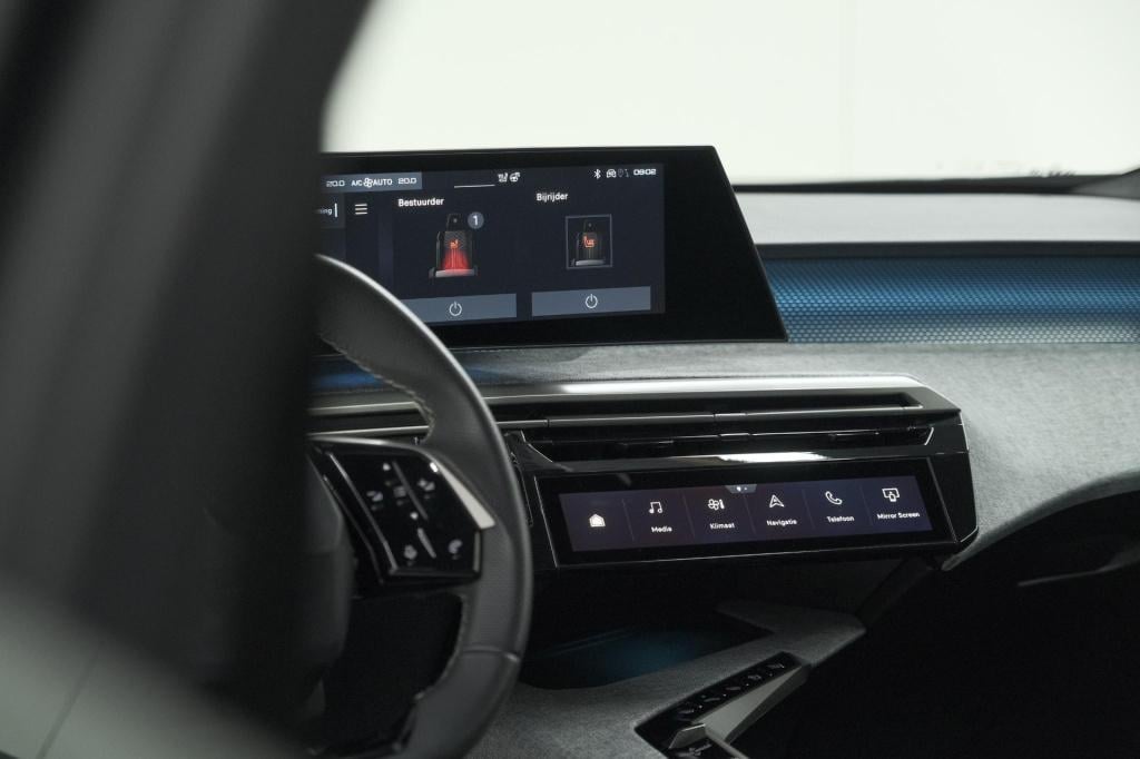 Peugeot 3008 1.2 hybrid 145 gt | trekhaak | elektrische kofferklep | camera