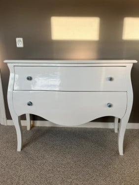 Ladekast / commode