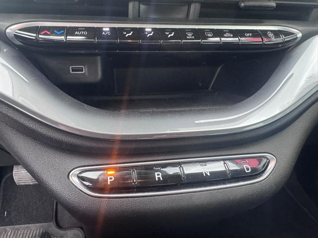 Fiat 500 icon 42 kwh
