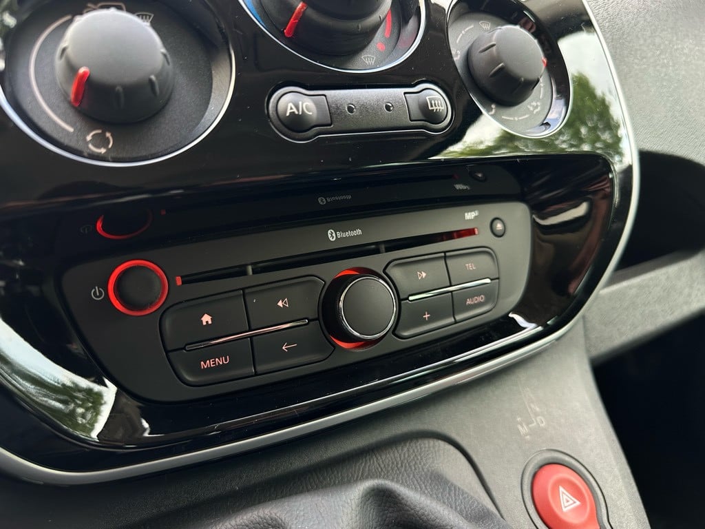 Renault Kangoo family 1.2 tce // rolstoelauto // automaat //
