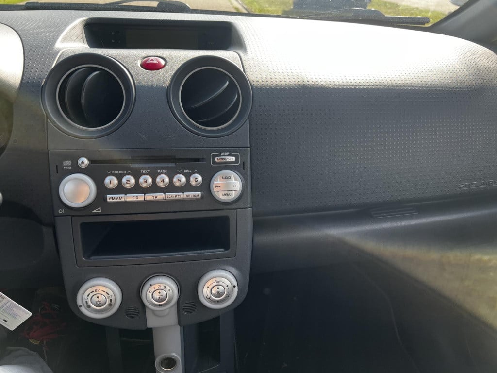 Mitsubishi Colt 1.3 incharge+