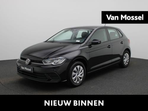 Volkswagen Polo 1.0 tsi life | apple carplay / android auto | camera | navi