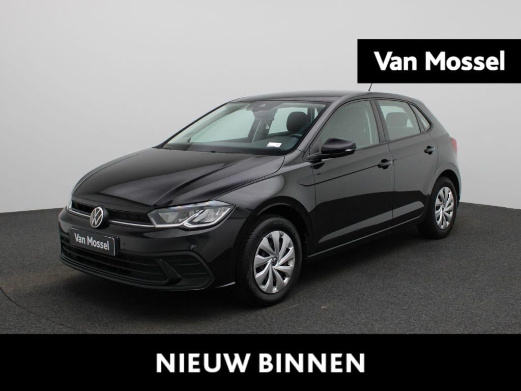 Volkswagen Polo 1.0 tsi life | apple carplay / android auto | camera | navi
