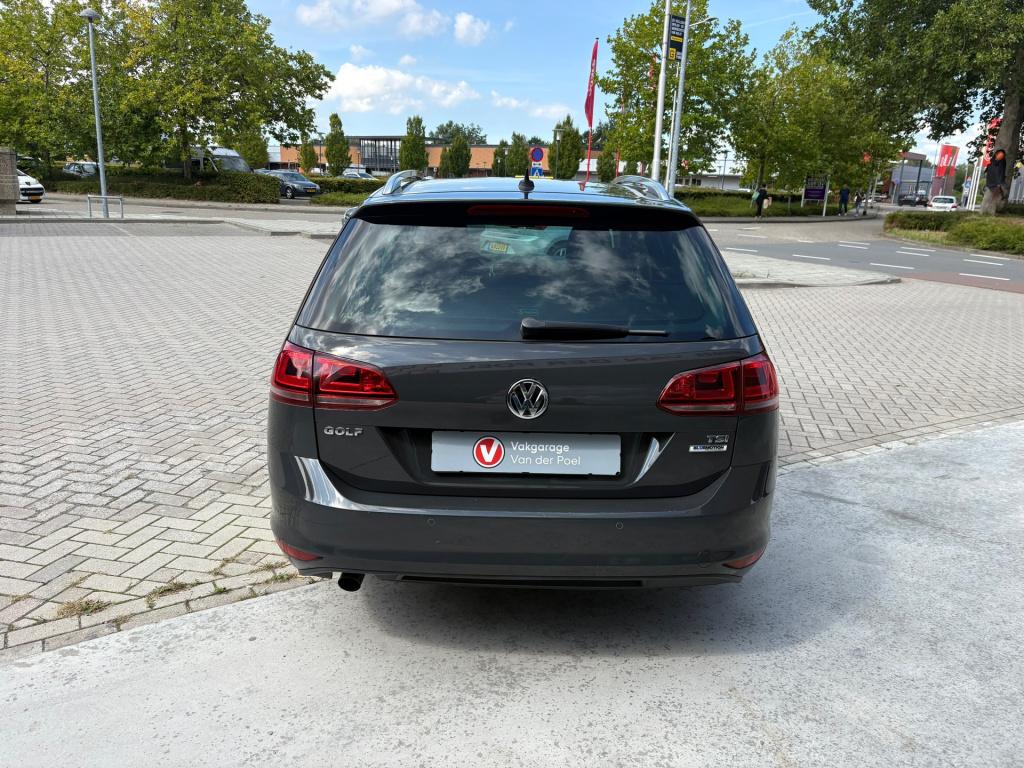 Volkswagen Golf variant 1.2 tsi highline