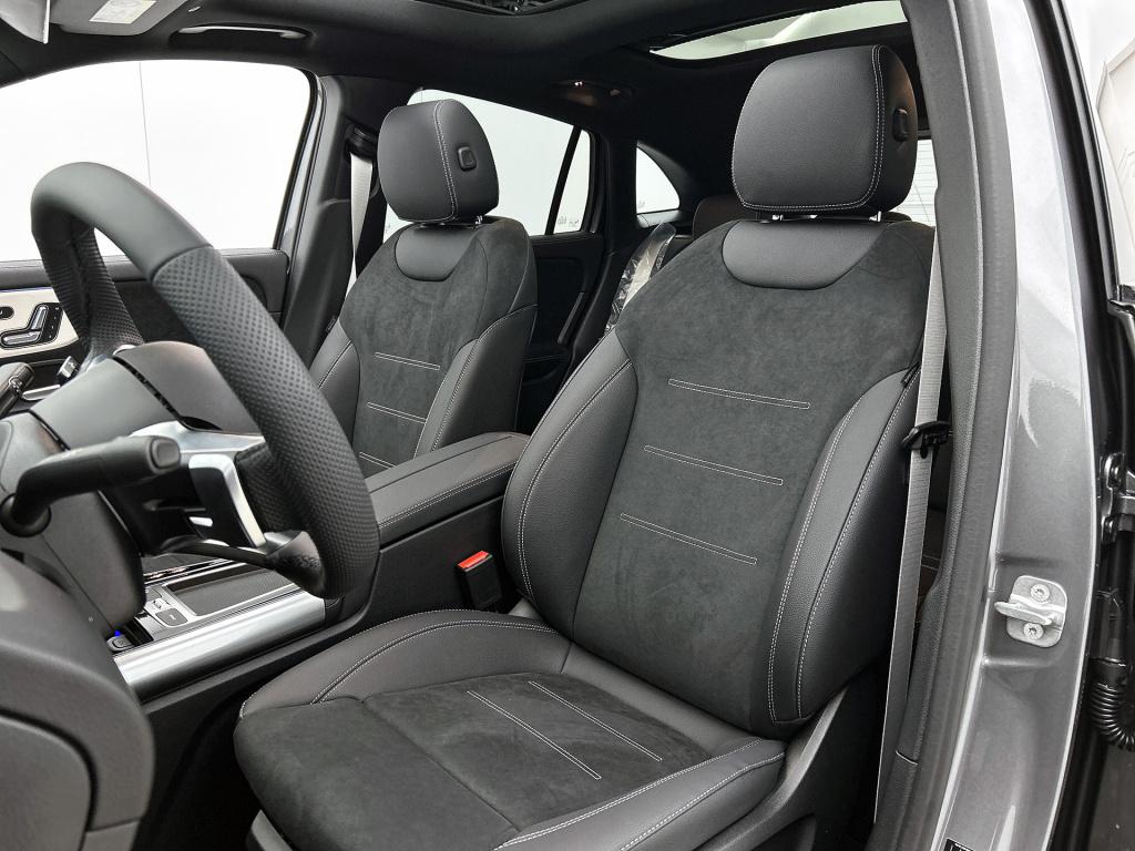 Mercedes-Benz Gla-klasse 250 e business solution amg | trekhaak | amg line 