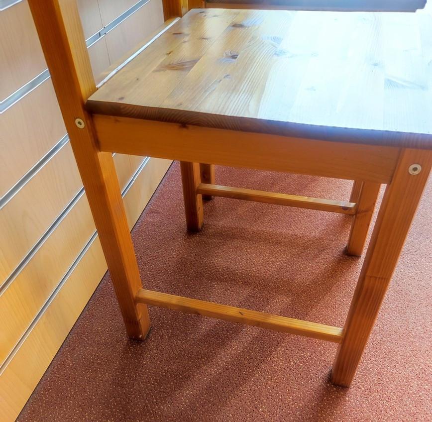 Stoelen