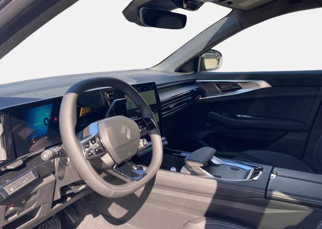 Renault Austral 1.2 e-tech full hybrid 200 techno - elektrisch bedienbare a