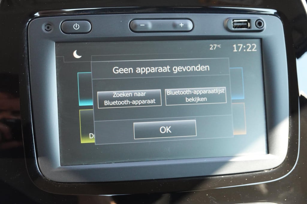 Renault Captur 0.9 tce limited