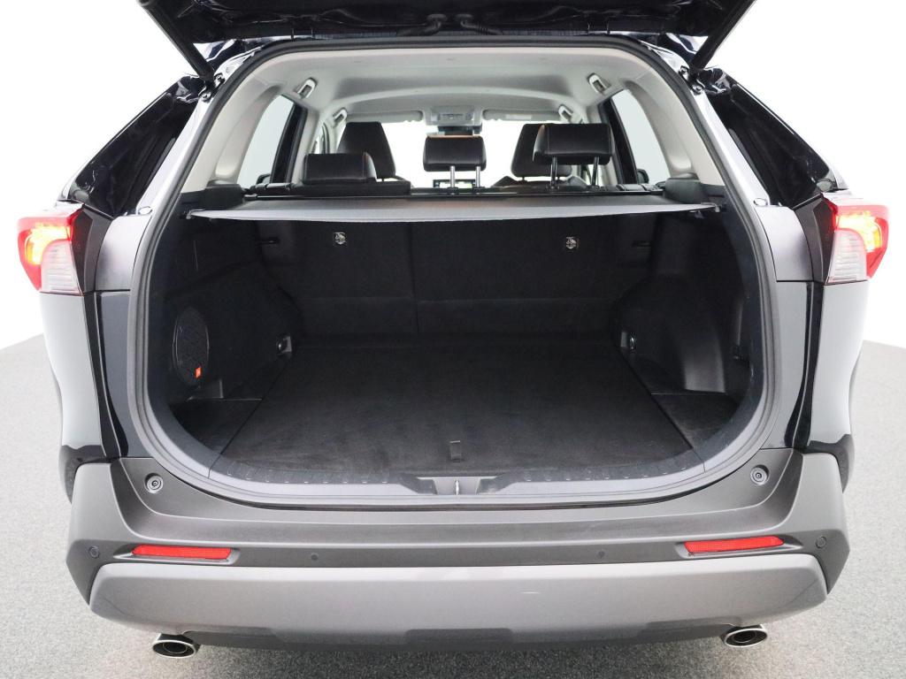 Toyota Rav4 2.5 hybrid business plus | lmv | automaat | leder | parkeer sen
