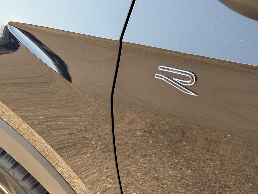 Volkswagen T-cross 1.5 tsi 150pk dsg r-line | camera | trekhaak | navi | iq