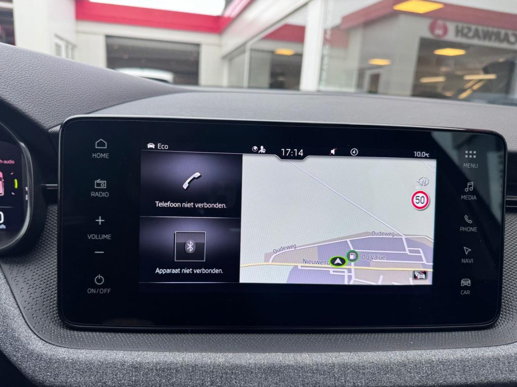 Skoda Kamiq 1.0 tsi business edition