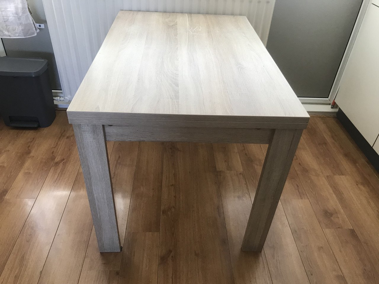 Eet tafel Gratis afhalen