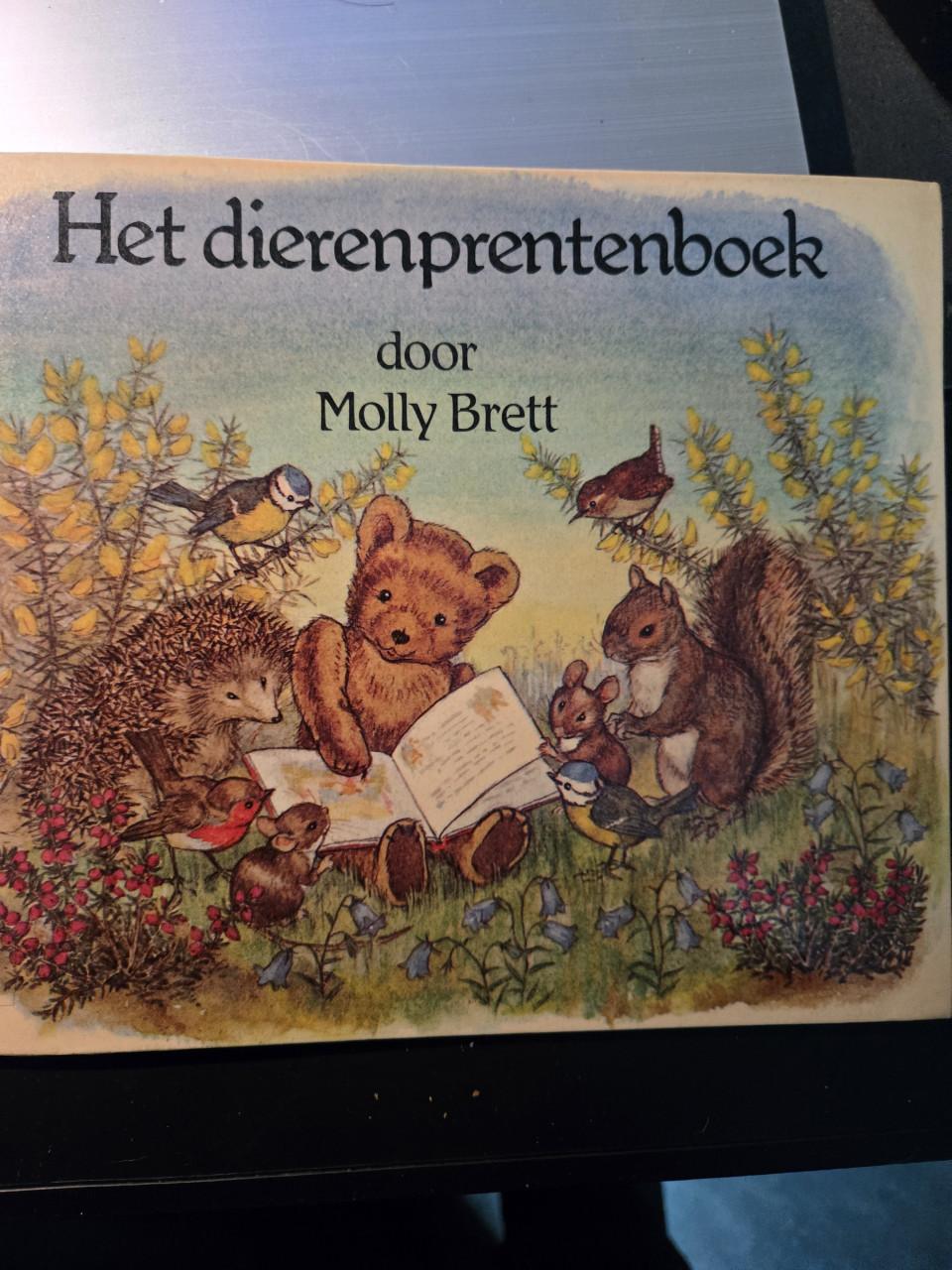 5 leuke kinderboekjes: allemaal 1e druk 1980