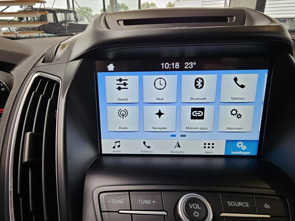 Ford C-max 1.0 titanium