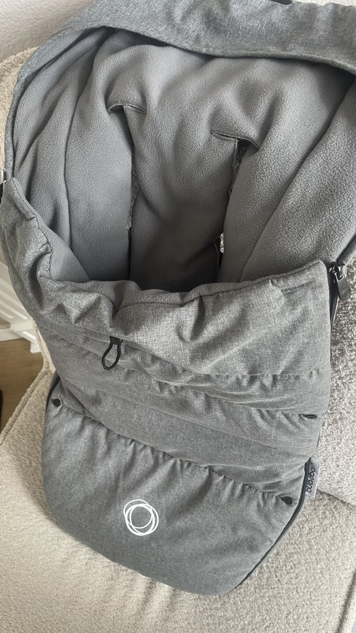 Bugaboo Fox in mooie staat