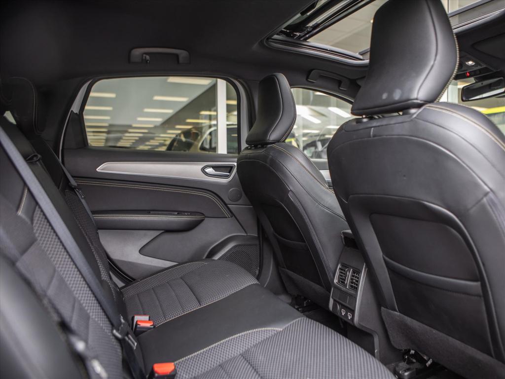 Renault Arkana 1.6 e-tech full hybrid 145pk techno automaat | panoramadak |