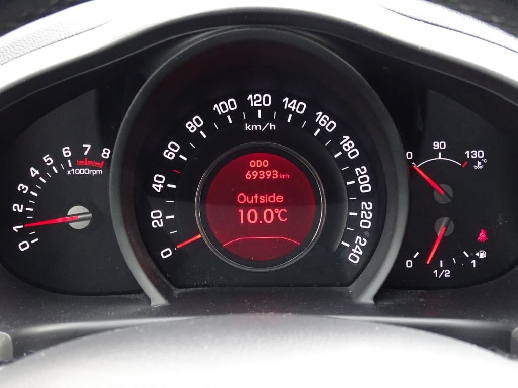 Kia Sportage 1.6 gdi x-ecutive plus pack | pano | bluetooth