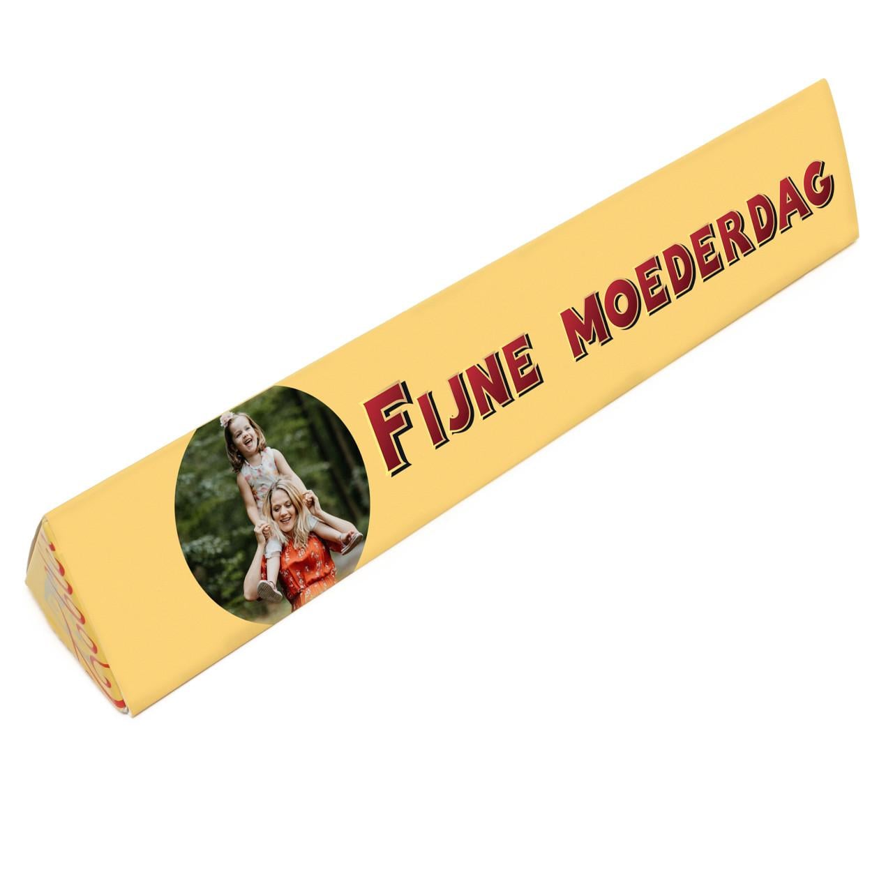 Moederdag cadeautje en bijpassende kaart
