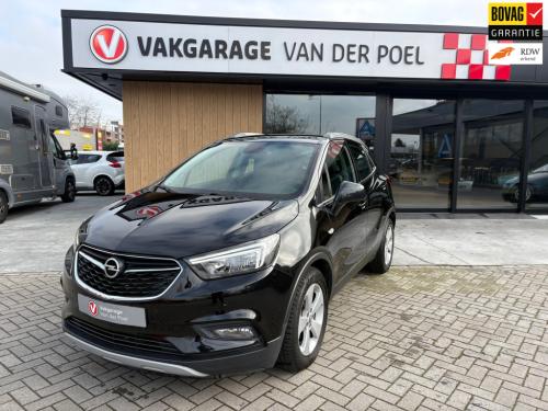 Opel Mokka 1.4 turbo 4x4 online edition